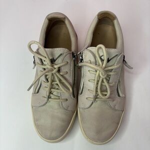 Giuseppe Zanotti women sneakers size 7